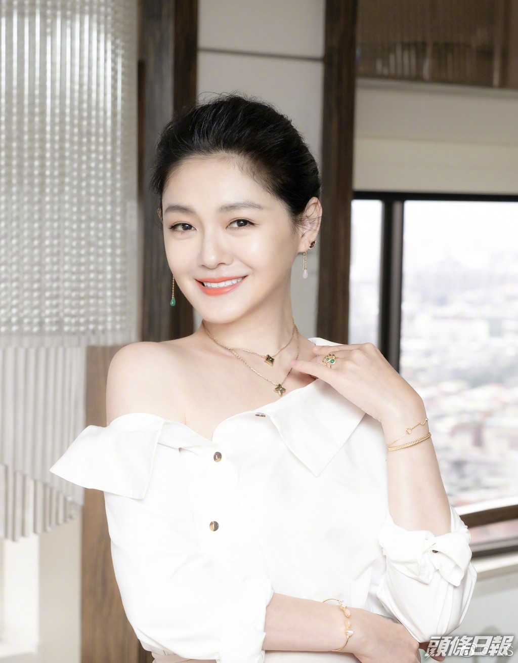 唔知老婆大S到時會唔會去夜店捧老公場呢？